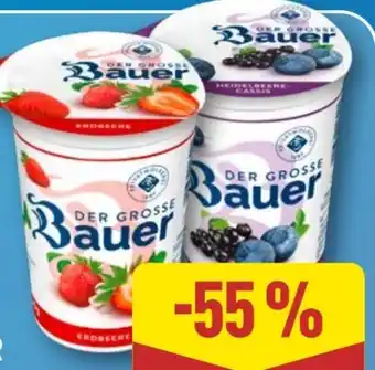 Aldi Nord Bauer Der Große Fruchtjoghurt Angebot