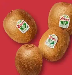 Aldi Nord Zespri Kiwi grün Angebot