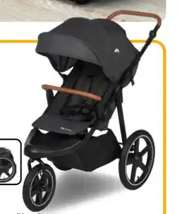 Aldi Nord Bebeconfort Kinderwagen Cloudy Angebot