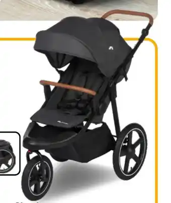 Aldi Nord Bebeconfort Kinderwagen Cloudy Angebot