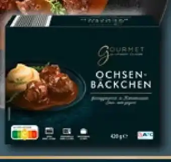 Aldi Nord Gourmet Finest Cuisine Ochsenbäckchen Angebot