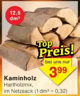 Jawoll Kaminholz Angebot