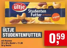 Handelshof Ültje studentenfutter Angebot