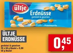 Handelshof Ültje erdnüsse Angebot