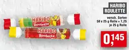 Handelshof Haribo roulette Angebot