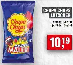 Handelshof Chupa chups lutscher Angebot