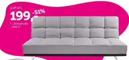 Mömax Schlafsofa „jan ii“ Angebot