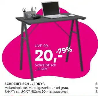 Mömax Schreibtisch „jerry“ Angebot