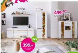 Mömax Wohnzimmerprogramm „dallas“ Angebot