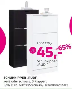 Mömax Schuhkipper „rudi“ Angebot