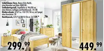 Möbel Boss Schlafzimmer bern Angebot