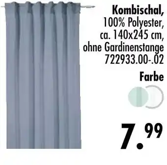 Möbel Boss Kombischal Angebot