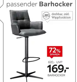 XXXLutz Barhocker Angebot