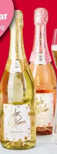 Lidl Jules mumm sekt Angebot