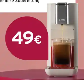 Tchibo Tchibo qbo essential Angebot