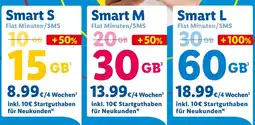 Lidl Lidl connect smart s oder smart m oder smart l Angebot