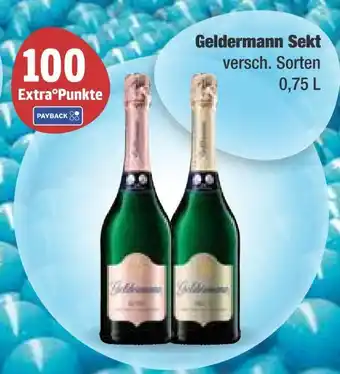 Marktkauf Geldermann sekt Angebot