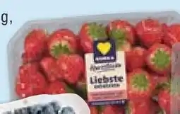 Marktkauf Edeka erdbeeren Angebot