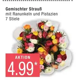 Marktkauf Gemischter strauß Angebot