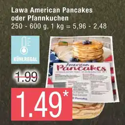 Marktkauf Lawa american pancakes oder pfannkuchen Angebot