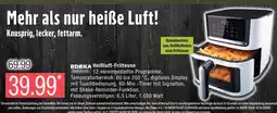 Marktkauf Edeka zuhause heißluft-fritteuse Angebot