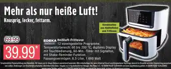 Marktkauf Edeka zuhause heißluft-fritteuse Angebot