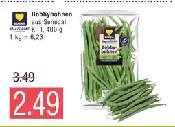 Marktkauf Edeka bobbybohnen Angebot