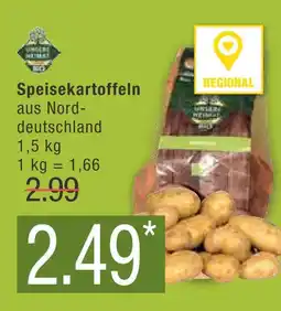 Marktkauf Regional speisekartoffeln Angebot