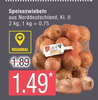 Marktkauf Speisezwiebeln Angebot