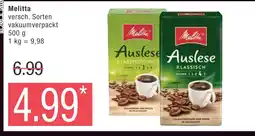 Marktkauf Melitta auslese Angebot