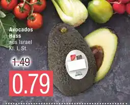 Marktkauf Hass avocados Angebot