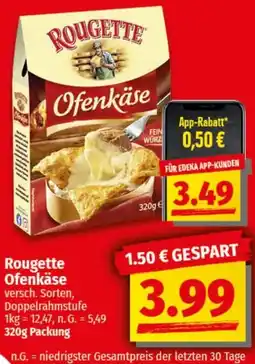 nah & gut Rougette Ofenkäse Angebot