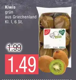 Marktkauf Kiwis Angebot