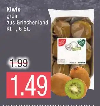 Marktkauf Kiwis Angebot