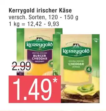 Marktkauf Kerrygold irischer käse Angebot