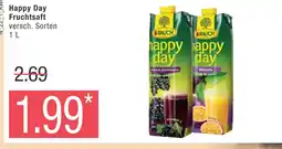 Marktkauf Rauch happy day fruchtsaft Angebot