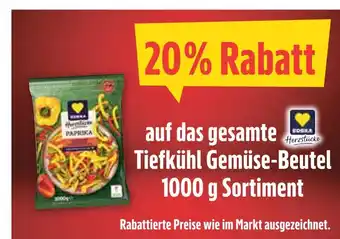 Marktkauf Edeka herzstücke 20 % rabatt Angebot