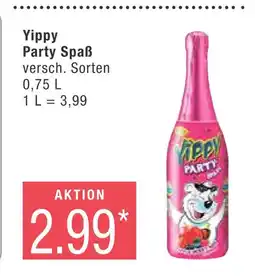 Marktkauf Yippy party spaß Angebot