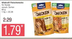 Marktkauf Vitakraft fleischsnacks Angebot