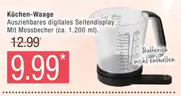 Marktkauf Küchen-waage Angebot