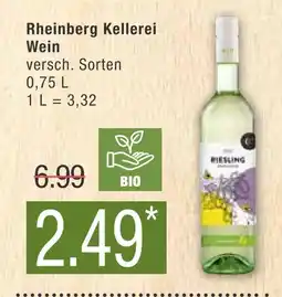 Marktkauf Rheinberg kellerei wein Angebot