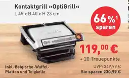 Marktkauf Optigrill kontaktgrill Angebot