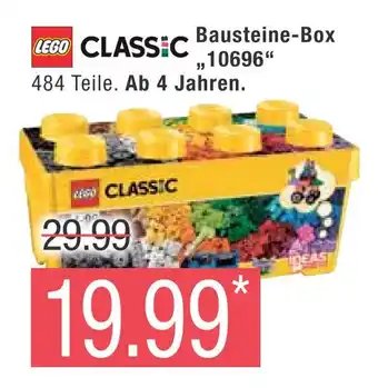 Marktkauf Lego bausteine-box Angebot