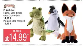 Marktkauf Plüschtier Angebot