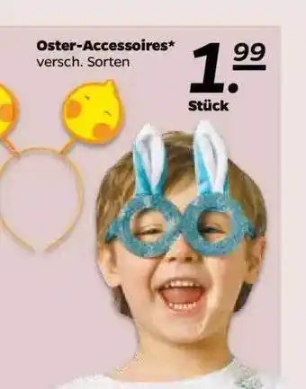 NETTO Oster Accessoires Angebot