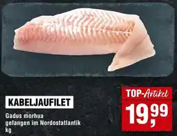 Handelshof Kabeljaufilet Angebot