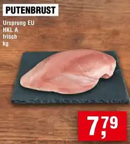 Handelshof Putenbrust Angebot