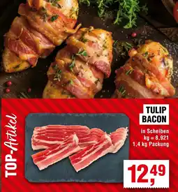 Handelshof Tulip bacon Angebot