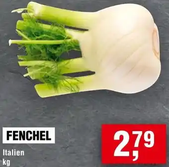 Handelshof Fenchel Angebot