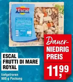 Handelshof Escal frutti di mare royal Angebot